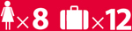 paris airport transfers luggage and passengers