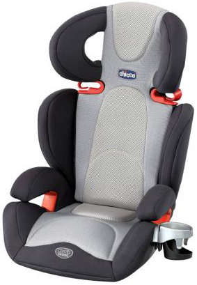Child Seat Free Option For Long Distance Taxi Transfer