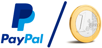 PayPal or Cash payment for your taxi transfer